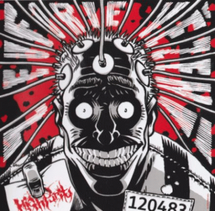 High Purity : Z Euforie Vězení